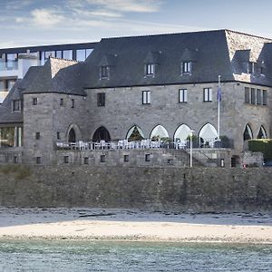 Brittany & Spa Relais & Chateaux